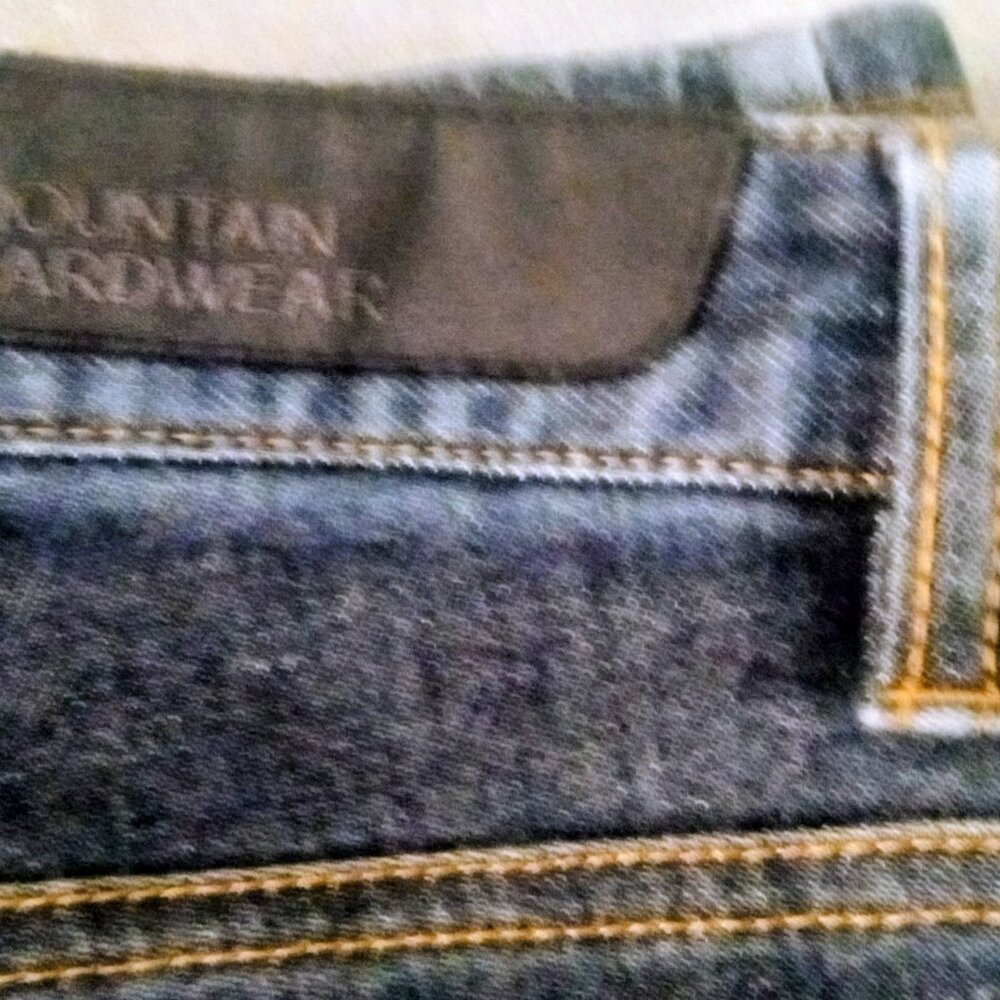 Mountain Hardware - image 3